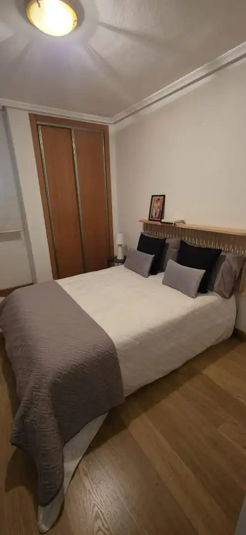 Dormitori de Pis en venda en Torrevieja amb Moblat
