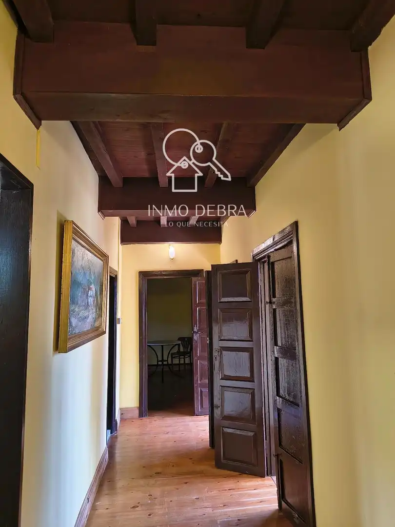 Casa o chalet en venta en Salas con Calefacción y Terraza