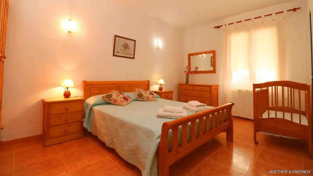 Maison rustique à vendre à Campos poble, imagen 7
