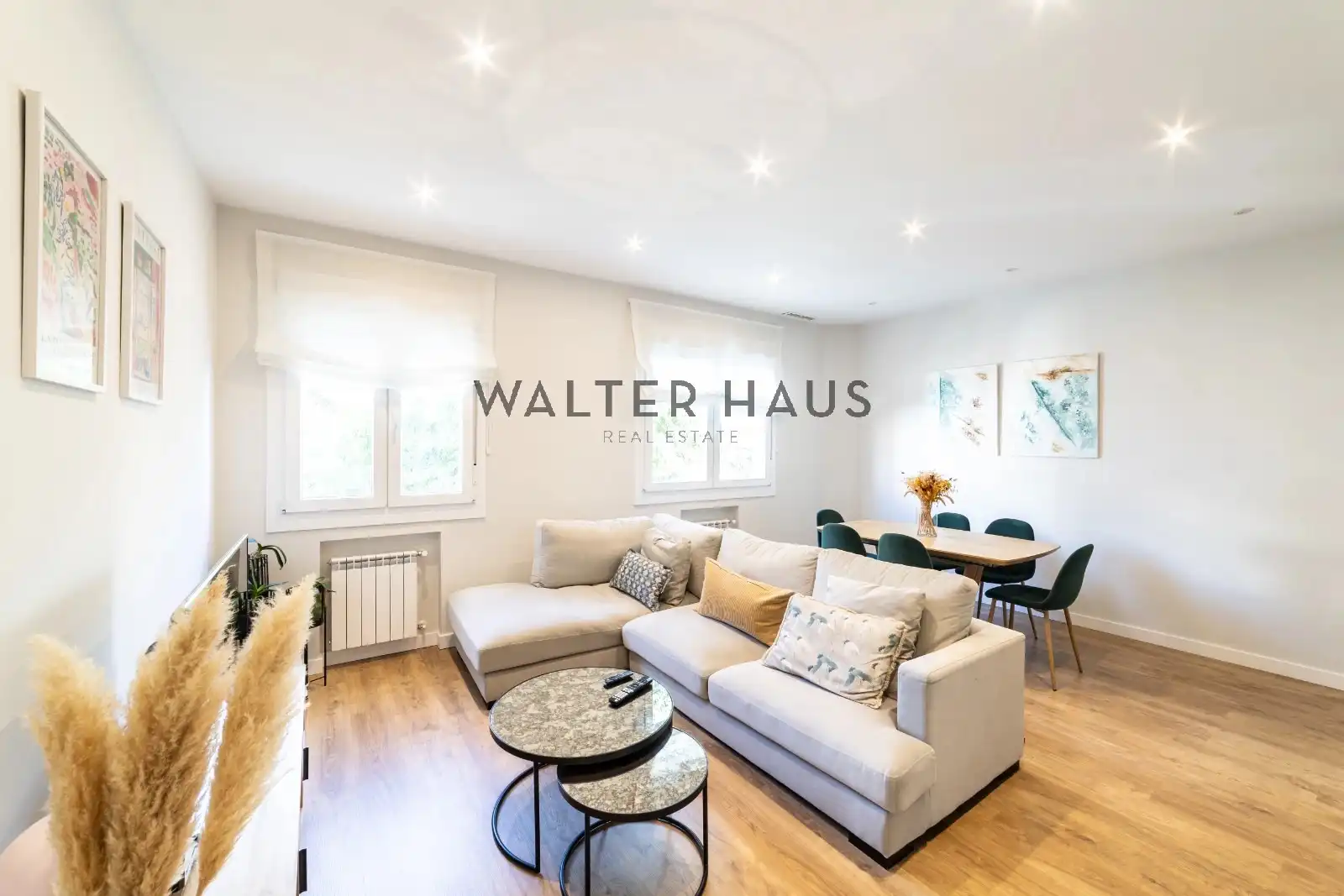 Wohnung mit Aufzug zum Verkauf in Calle de Joaquín María López