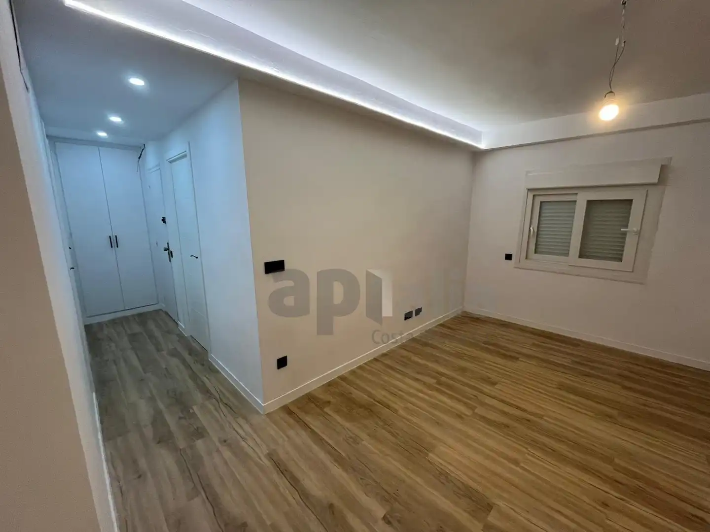 Pis en venda en Lloret de Mar amb Parquet