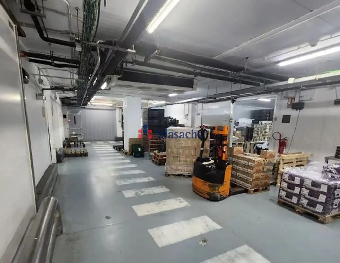 Industrial building for sale in Sants - Montjuïc, imagen 13