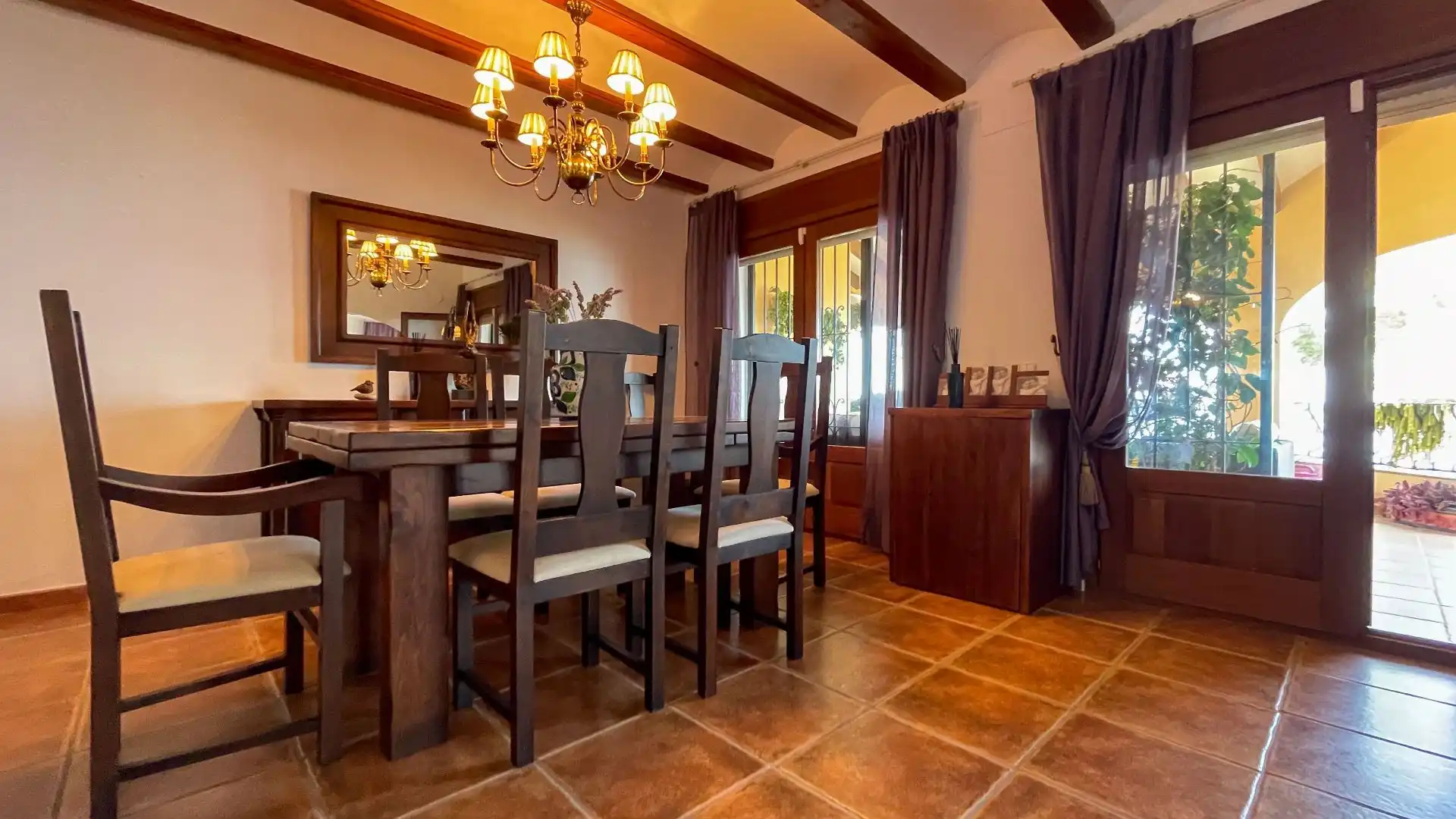 Villa avec piscine à vendre à La Fustera, imagen 89