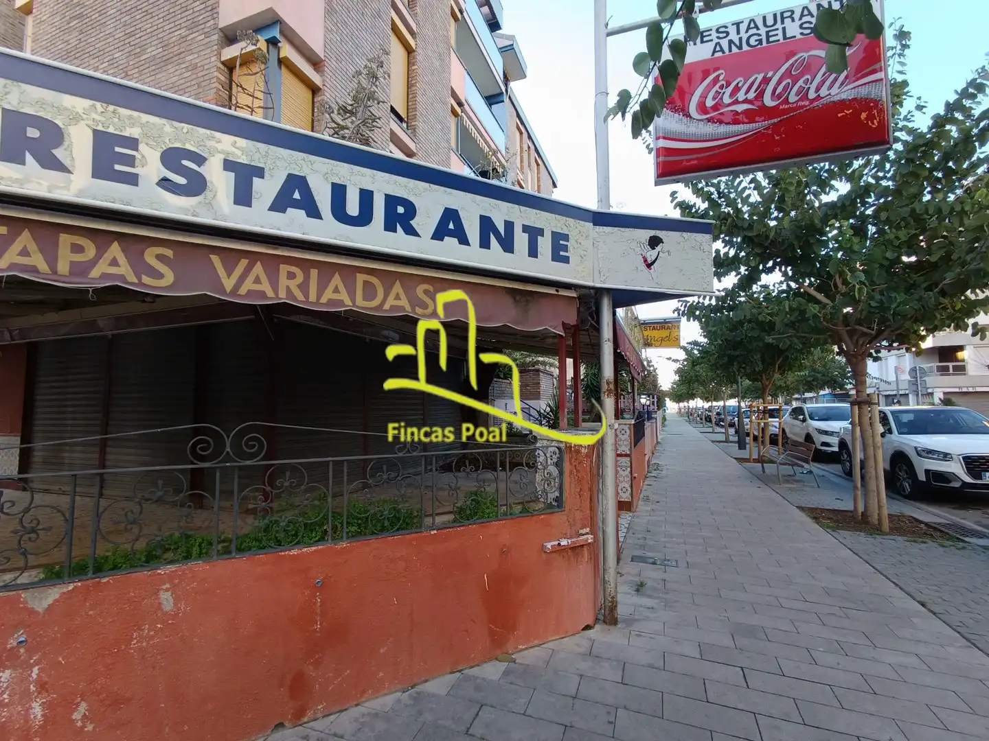 Local en venta en Calafell con Terraza