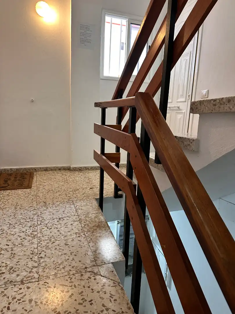 Flat for sale in Arona  with Furnished, Washing machine and Balcony