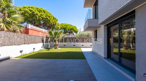 Photo 4 of House or chalet to rent in Baixador, Barcelona