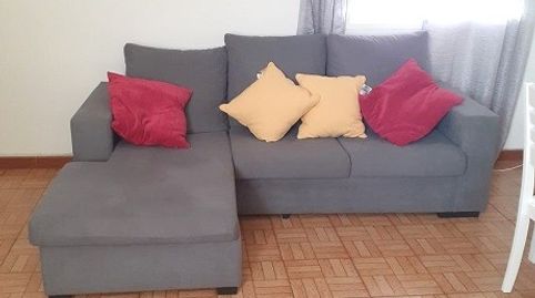 Foto 2 de Piso en venta en Ciudad Jardín - Zoco, Córdoba Capital