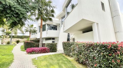 Photo 3 of Single-family semi-detached for sale in Calle Verdi, Sierra Blanca, Málaga