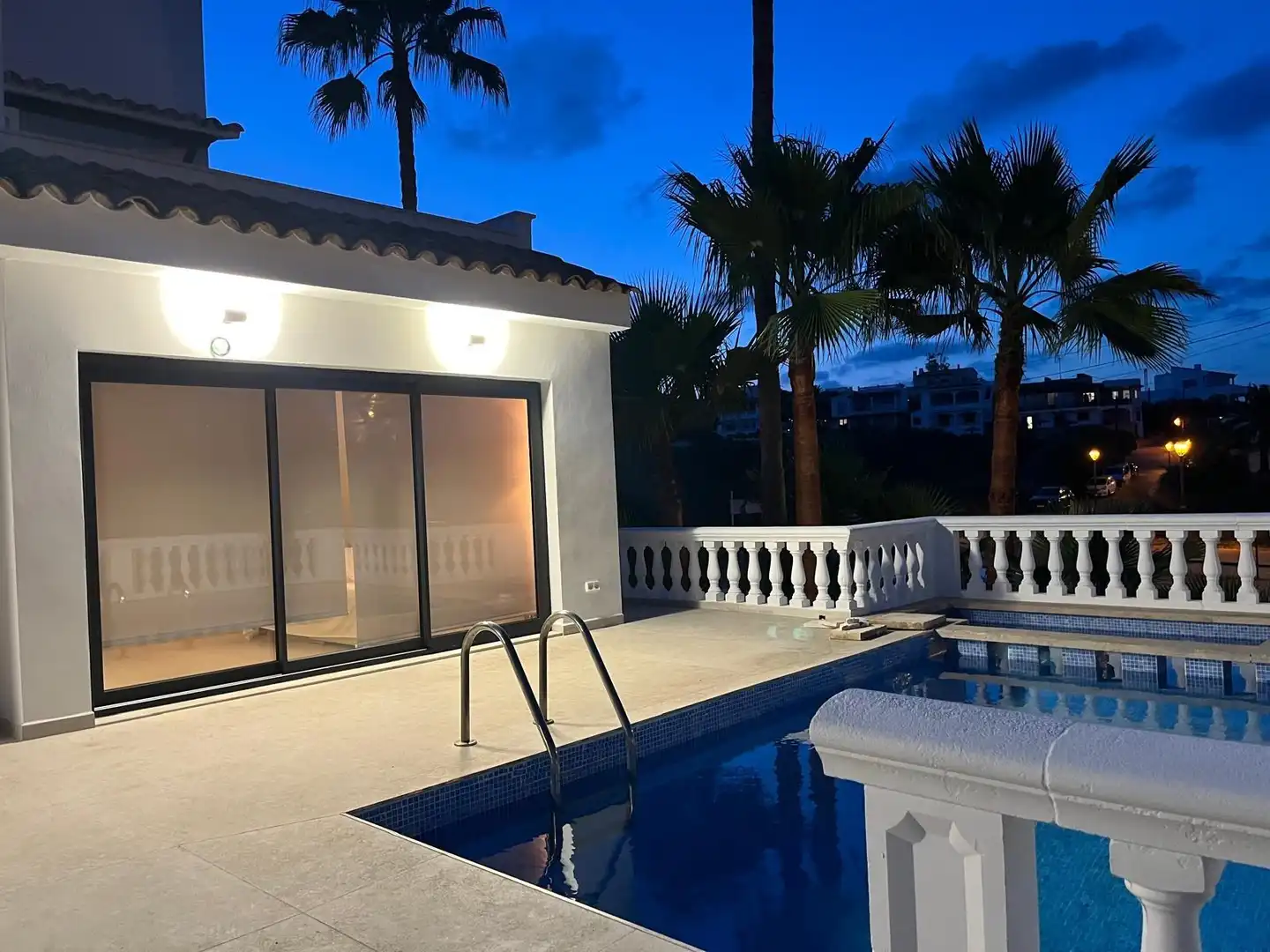 Haus oder Chalet zum Verkauf in Portopetro
