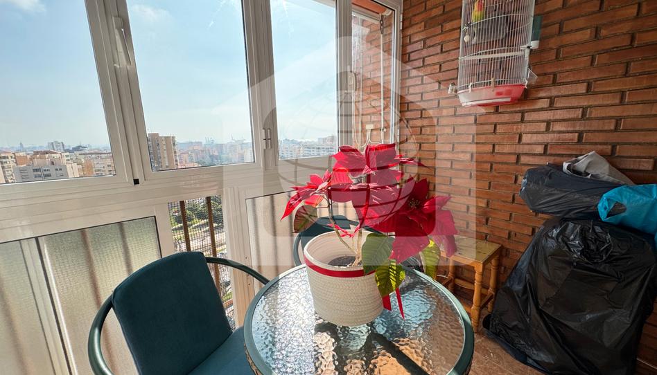 Photo 1 of Flat for sale in Calle Encarnación Fontiveros, La Florida - Parque Norte, Málaga