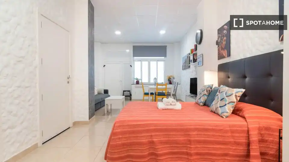 Room in Guanarteme