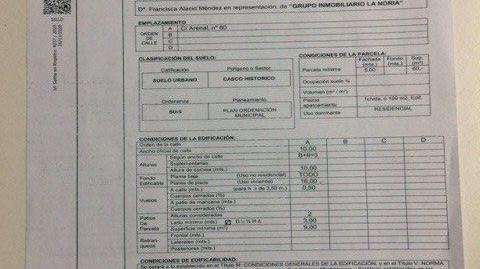 Foto 4 de Casa o chalet en venta en Calle Arenal, 82, Chinchilla de Monte-Aragón, Albacete