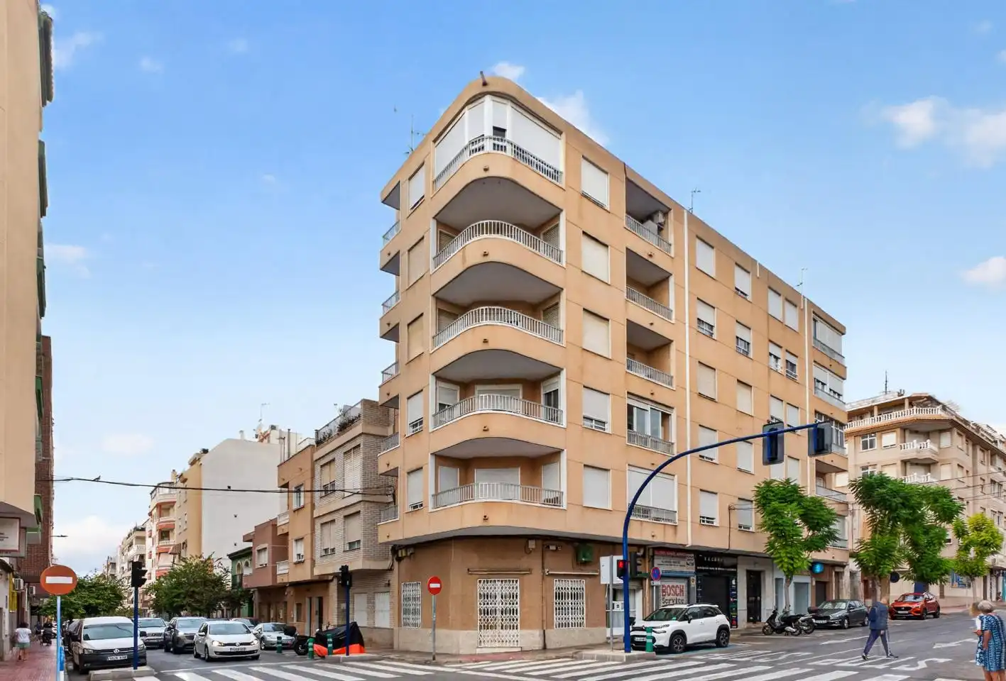 Penthouse for sale in Calle San Policarpo