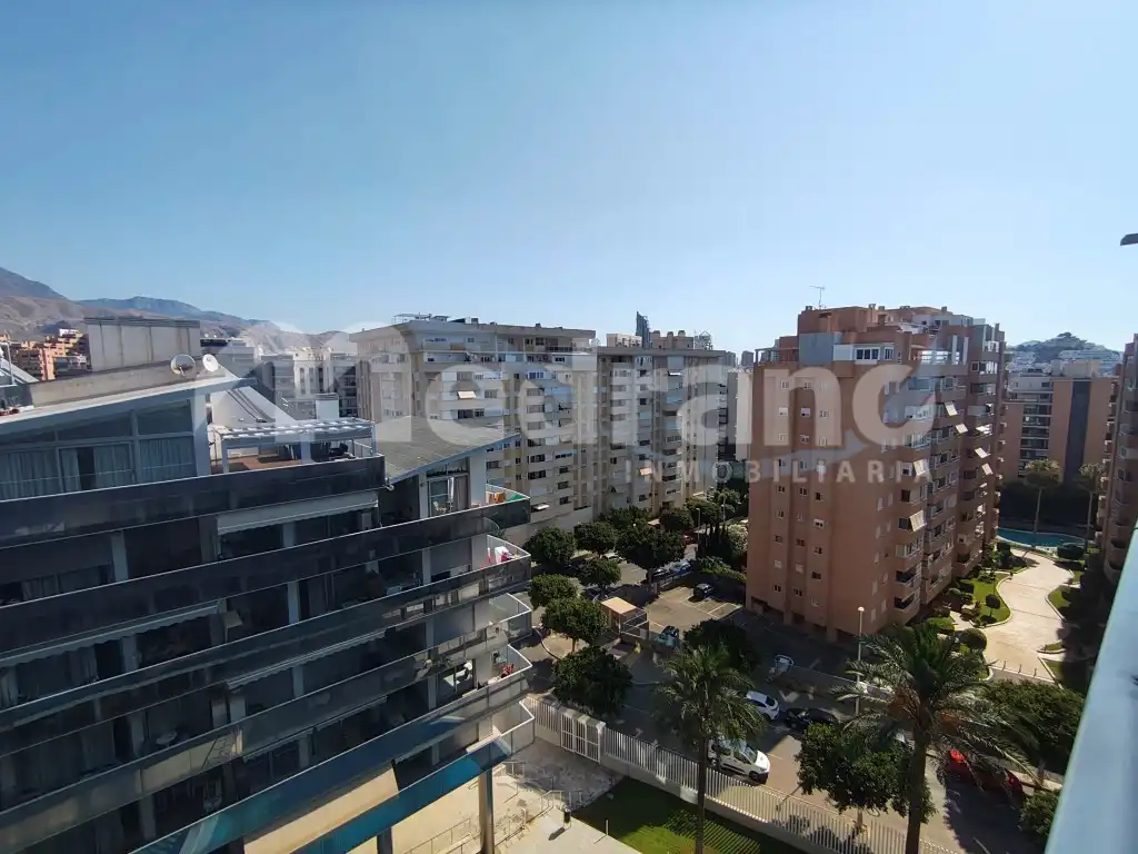 Flat with pool for sale in La Cala de Villajoyosa, imagen 22