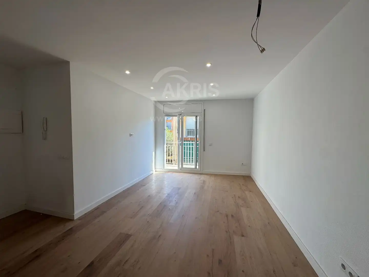 Sala d'estar de Pis en venda en Residencial Blanes - Vistamar