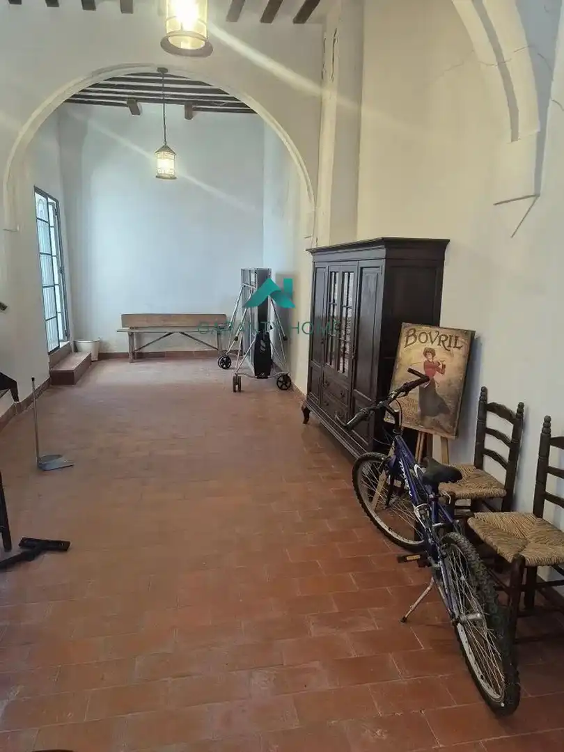 Casa en venda a Casarrubios del Monte pueblo, imagen 16