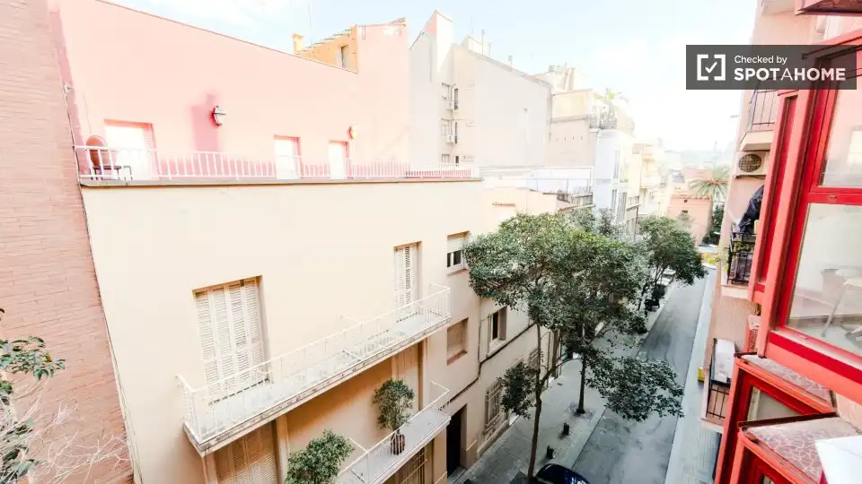 Piso en alquiler en Sarrià - Sant Gervasi, imagen 9