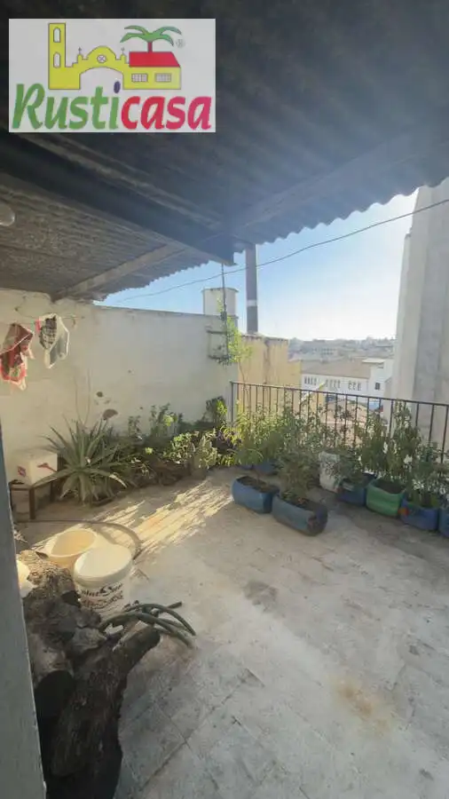 Terrace of Houses for sale in Bailén  with Air Conditioner and Terrace