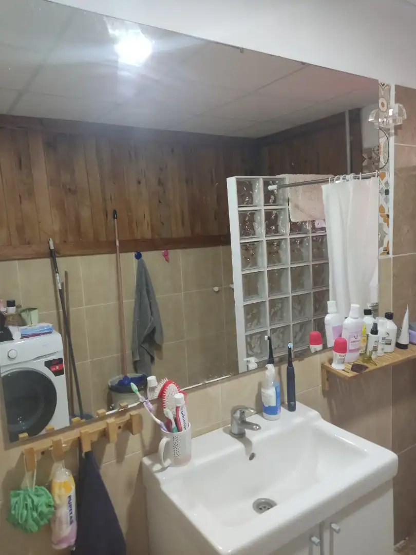 Bany de Edifici en venda en Benalup-Casas Viejas amb Piscina comunitària