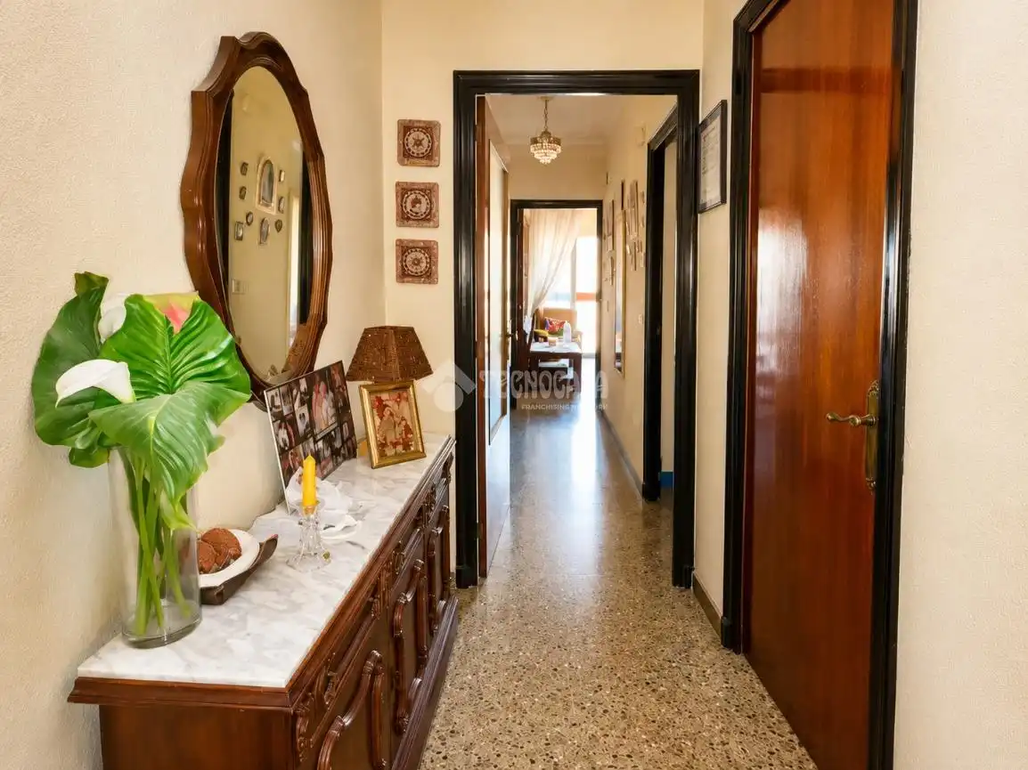 Flat with terrace for sale in Campanar, imagen 26