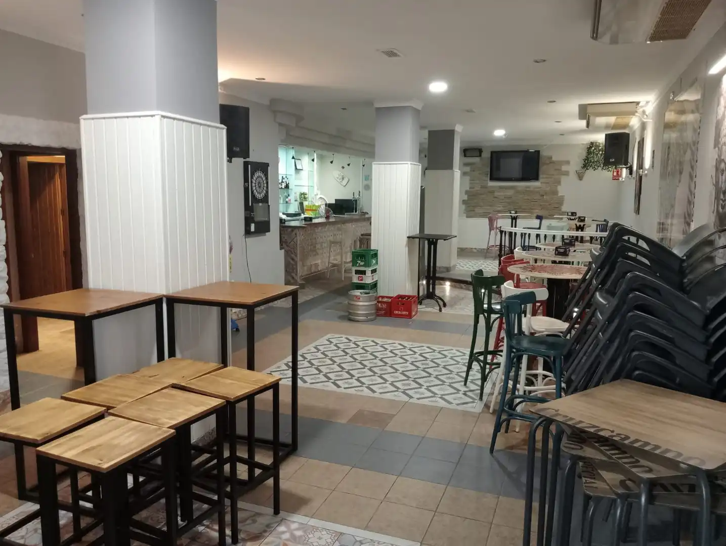 Sonstige zum Verkauf in Cañada Rosal, imagen 7
