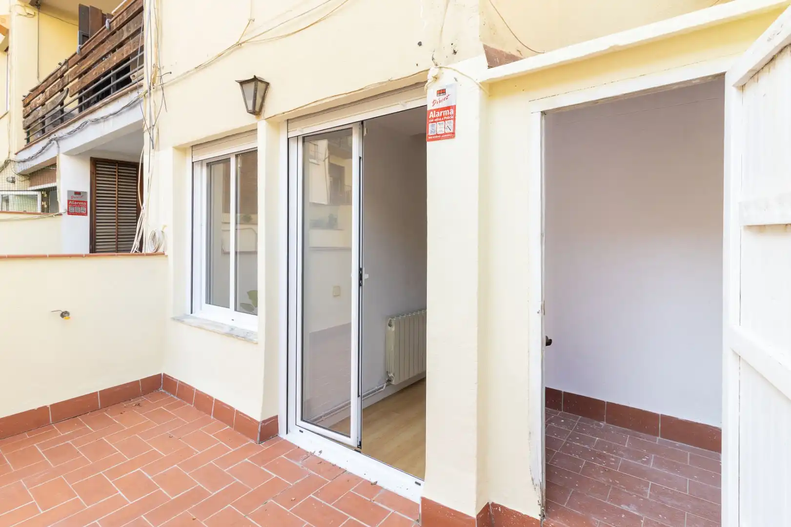 Terrassa de Pis en venda en Barcelona amb Aire condicionat, Calefacció i Terrassa