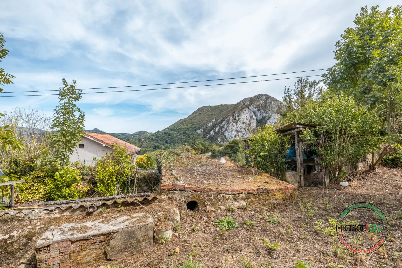 Casa o xalet en venda en Oviedo 