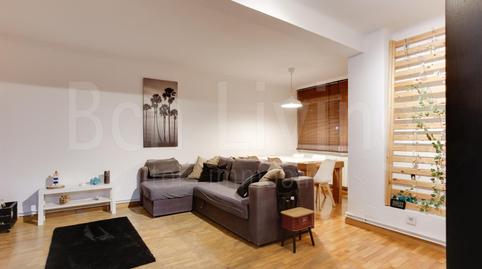 Photo 2 of Duplex for sale in Avenida Meridiana, 497, La Prosperitat, Barcelona