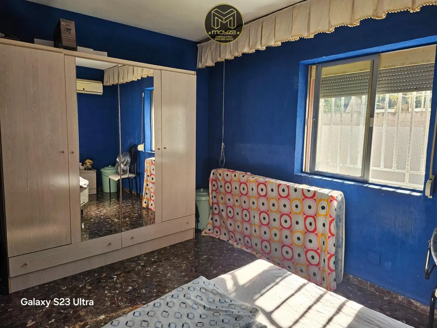 Habitación de Casa o chalet en venta en Jaén con Terraza y Trastero