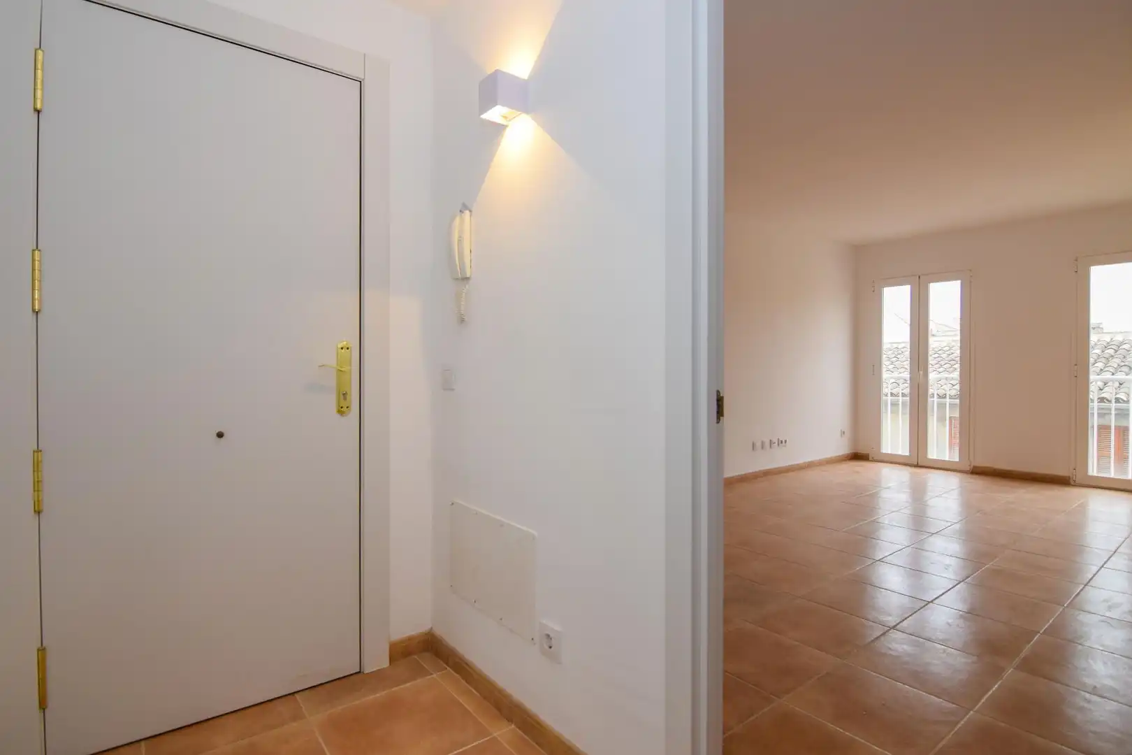 Piso de alquiler en Artà con Aire acondicionado
