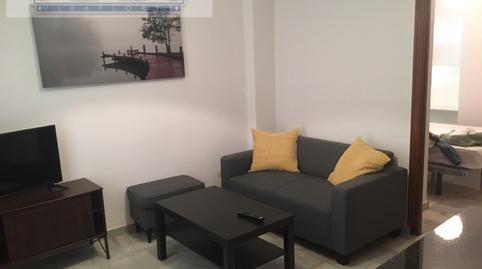 Foto 5 de Pis en venda a Santa Catalina, Sevilla