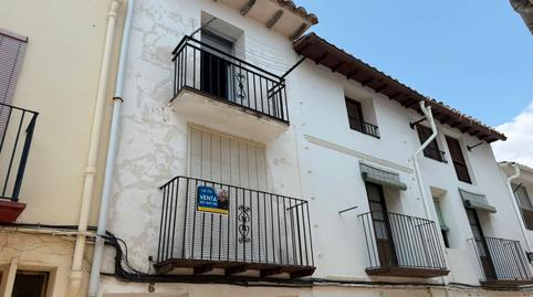 Photo 3 of House or chalet for sale in Aguaviva, Teruel