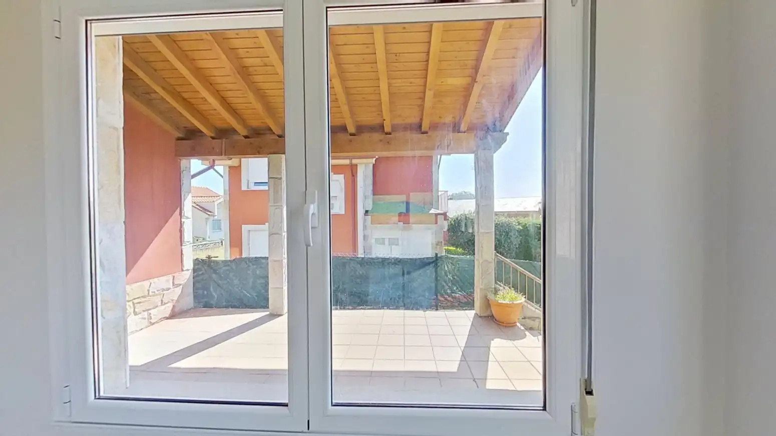 Terrace of Houses for sale in Piélagos  with Heating, Private garden and Balcony