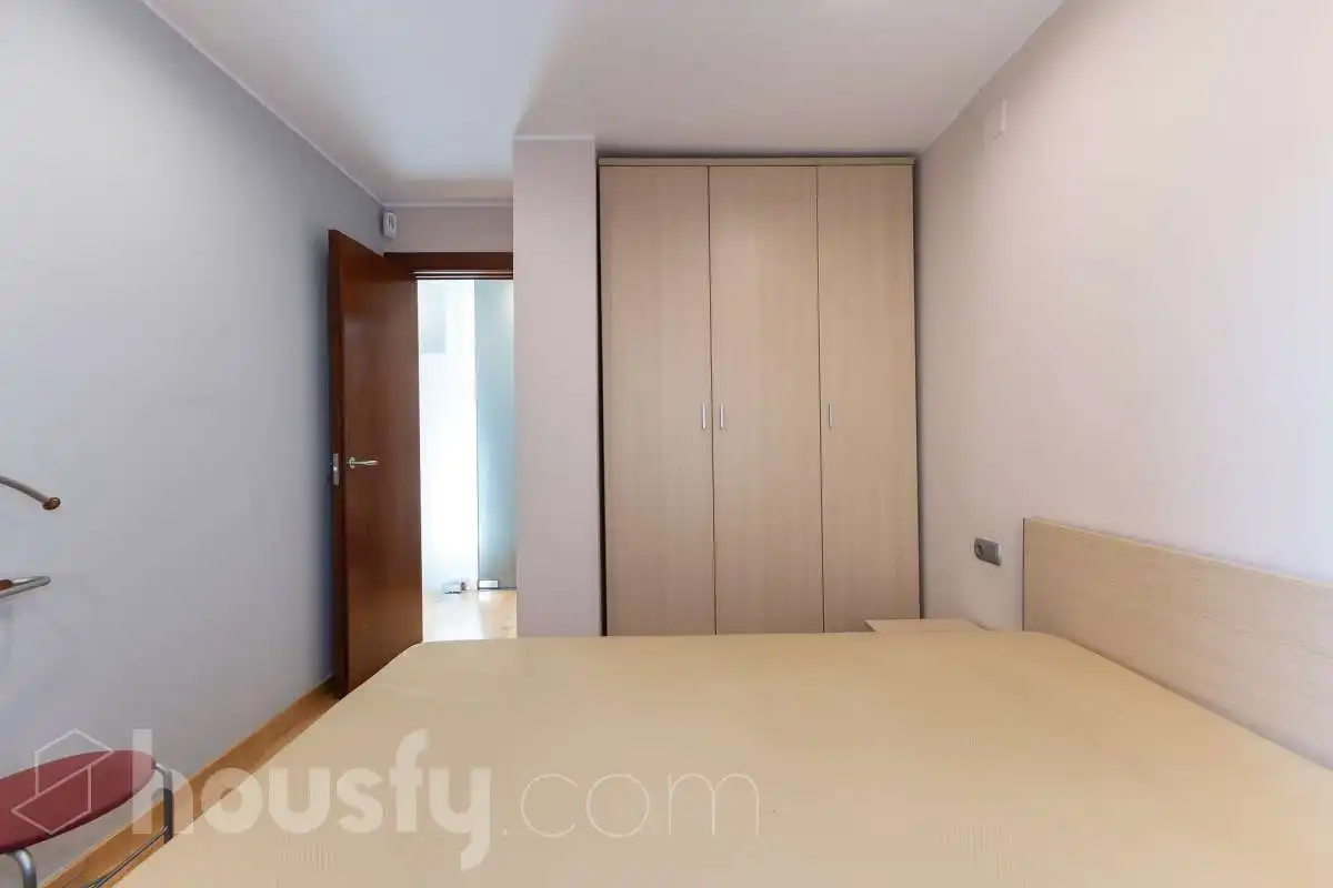Piso con terraza en venta en Calle Esglesia ., imagen 20