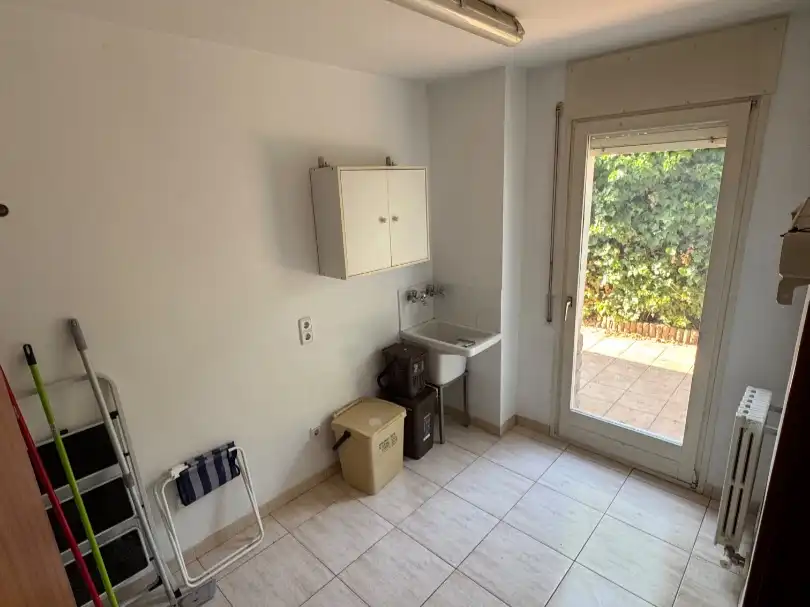 Casa con jardín en venta en Carrer Balmes 12, imagen 5