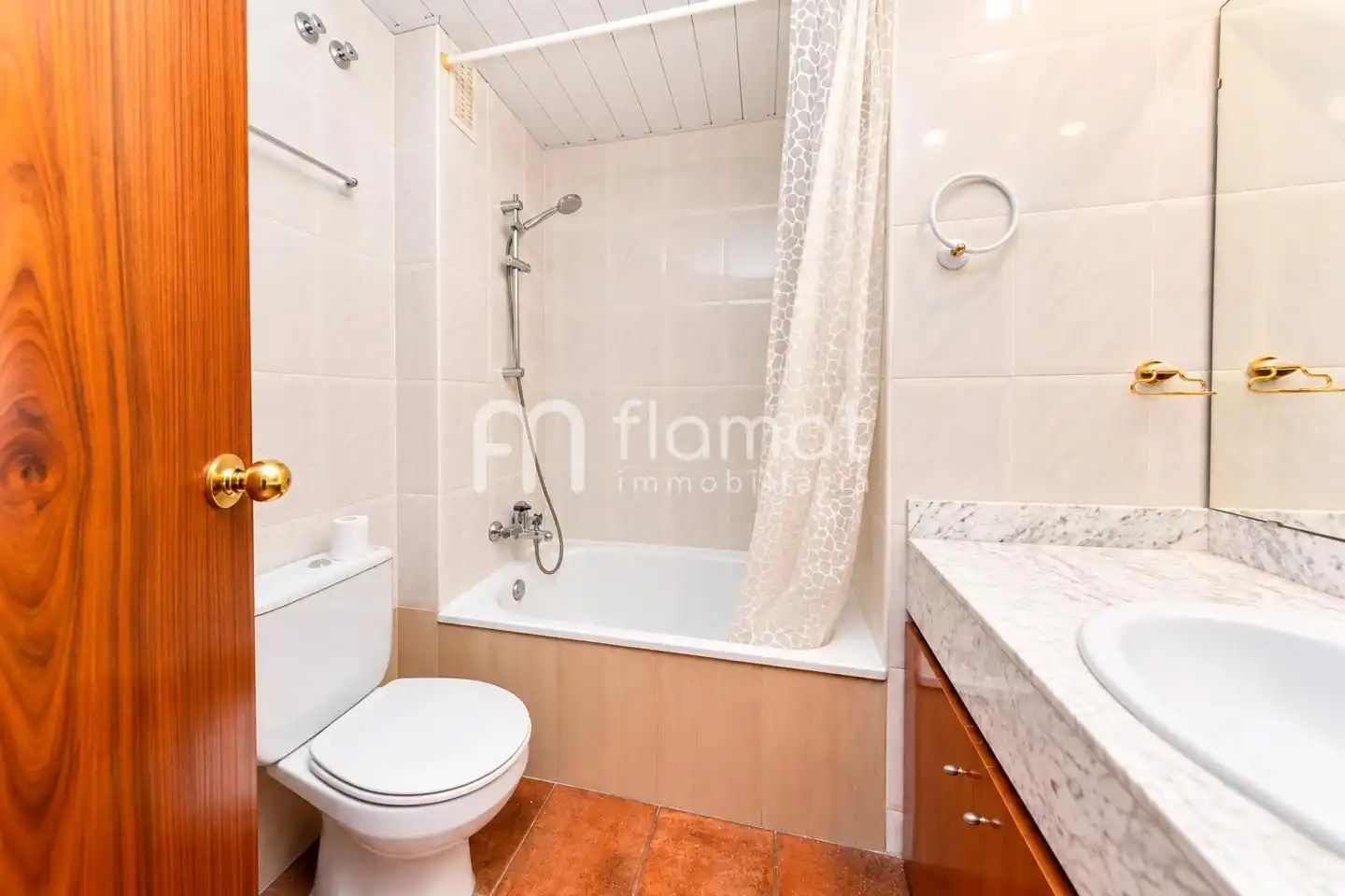 Appartamento con terrazza in vendita a Rambla de Badal, imagen 18