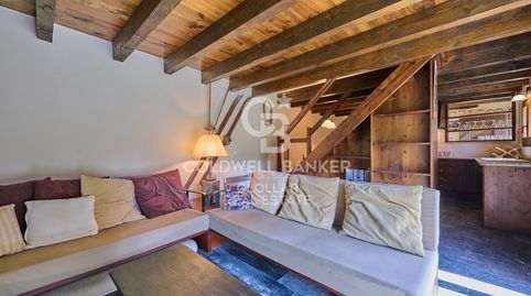 Encantadora casa de pueblo reformada en Err, immagine 5