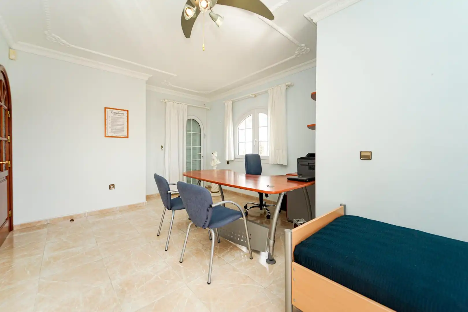 Casa con terrazza in vendita a Calle TEGUISA 42, imagen 36