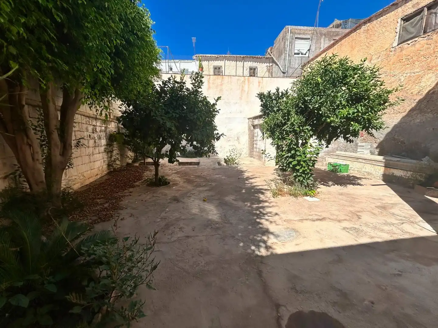 Casa con jardín en venta en Berja, imagen 3