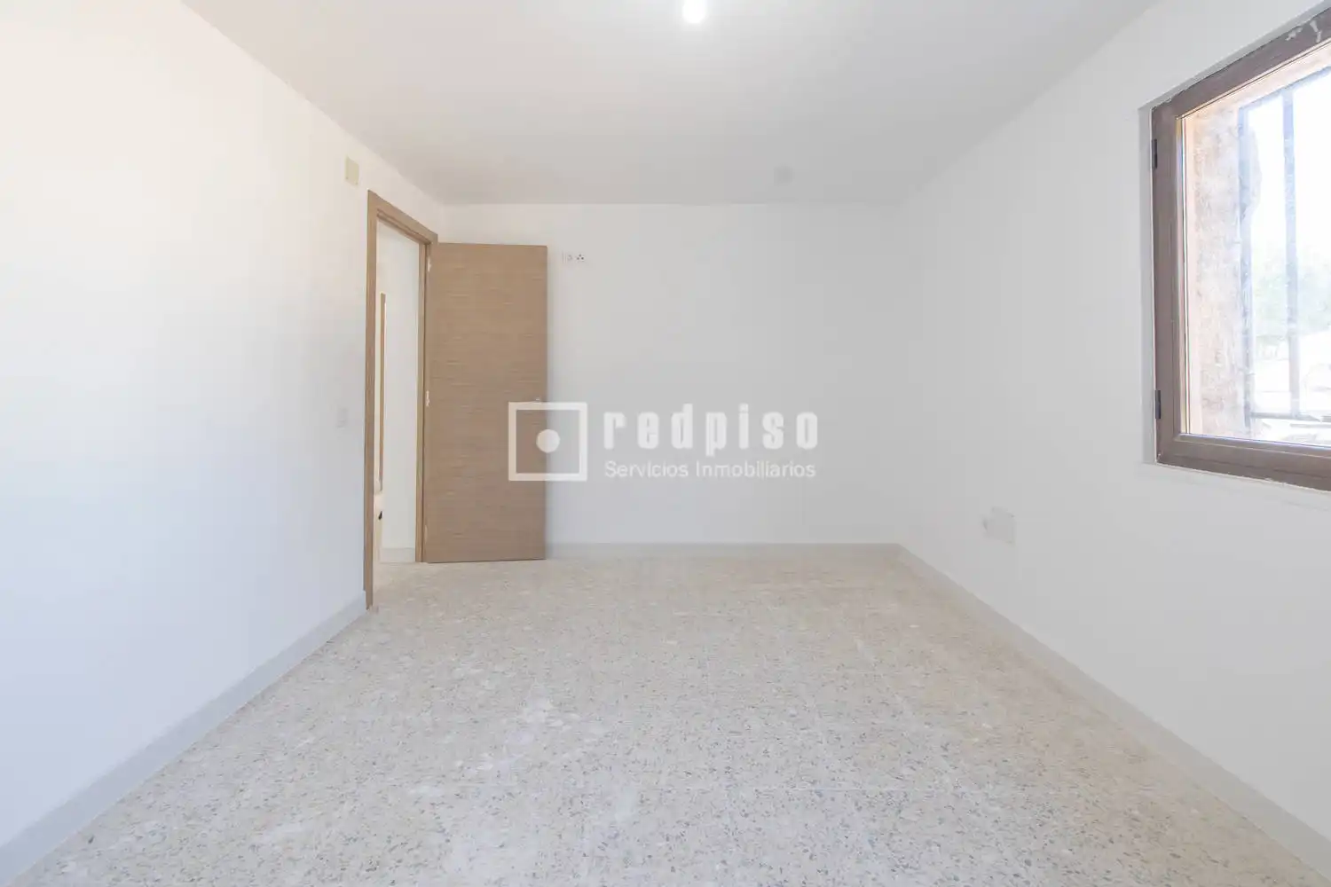 Habitación de Casa o chalet en venta en El Álamo con Calefacción, Jardín privado y Terraza