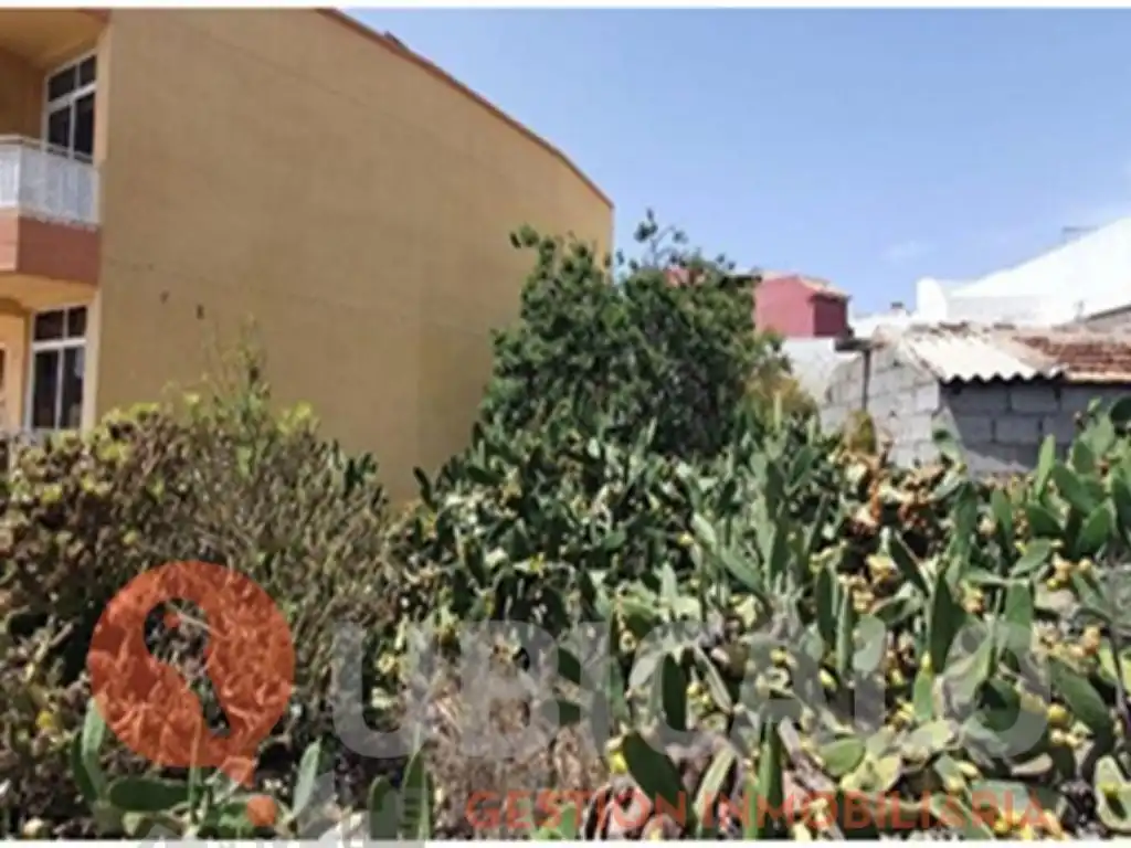 Residencial en venta en Santiago del Teide