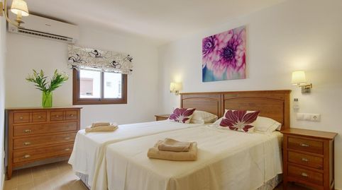 Foto 5 de Apartament de lloguer a Puerto Deportivo, Fuengirola