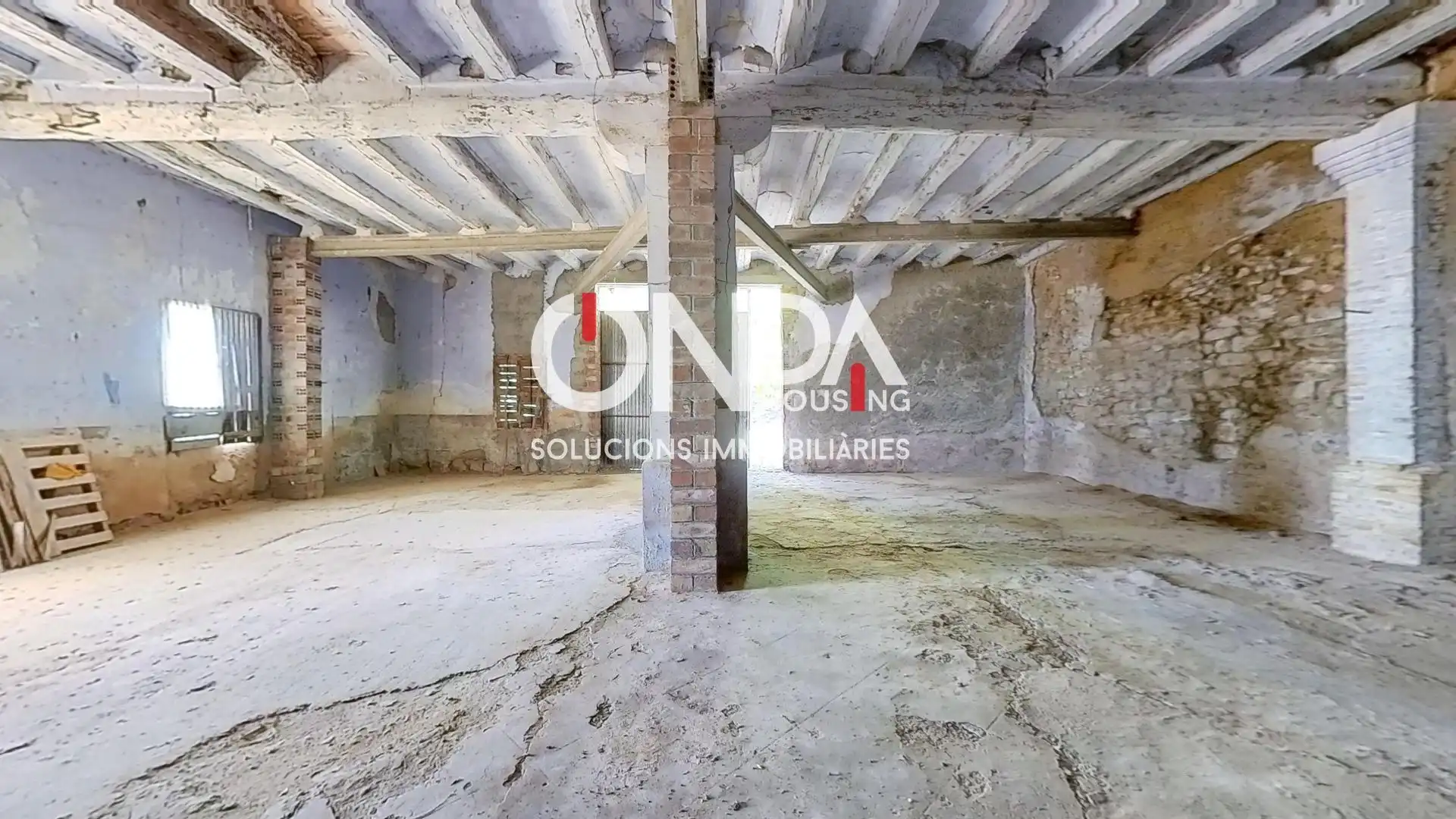 Casa o xalet en venda a Calle BAIX,MONTCLAR, 10, Agramunt