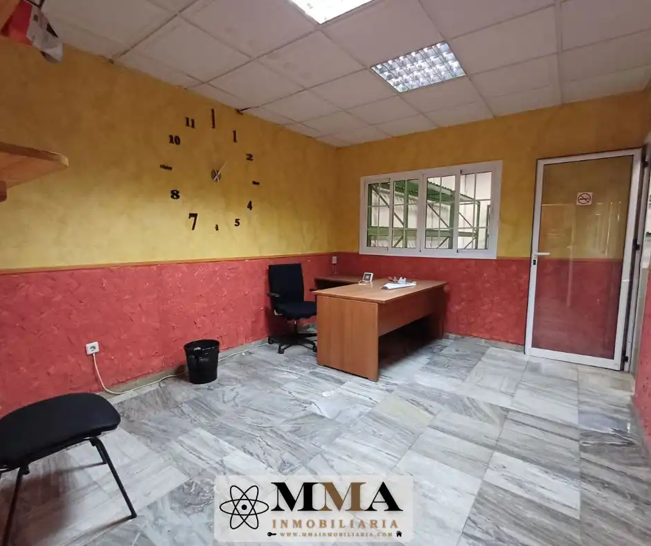 Commercial properties for sale in Huelva  with Air Conditioner and Furnished