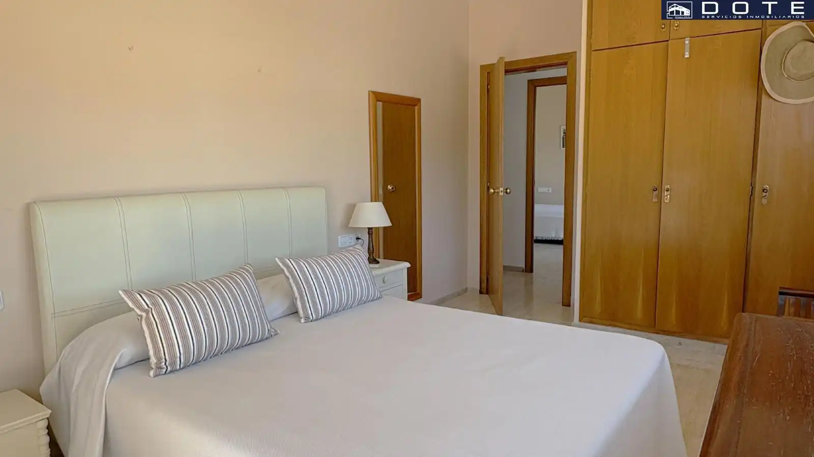Habitación de Casa o chalet en venta en Creixell con Aire acondicionado, Calefacción y Terraza