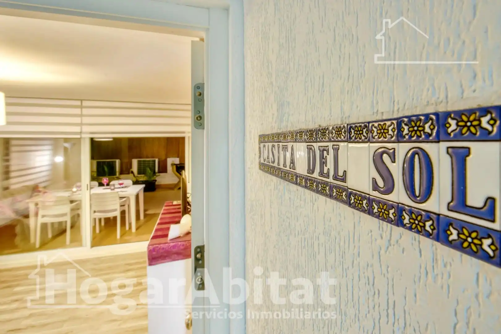 Appartement avec jardin à vendre à Avenida la Rosa de los Vientos, imagen 31