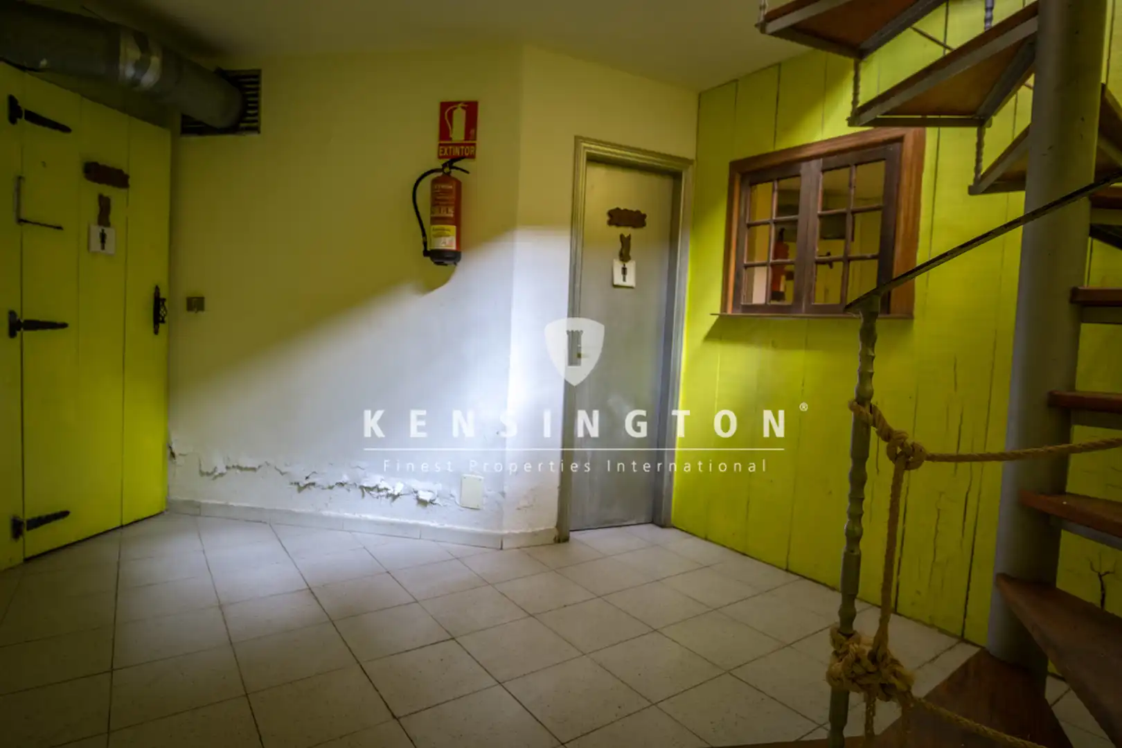 Local comercial en venda a Zona Botánico, imagen 7