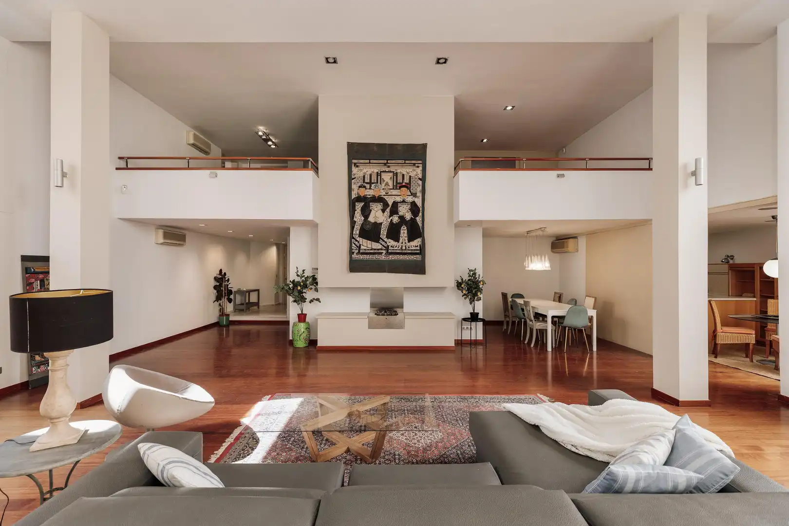 Wohnung mit Aufzug zum Verkauf in Eixample, imagen 3