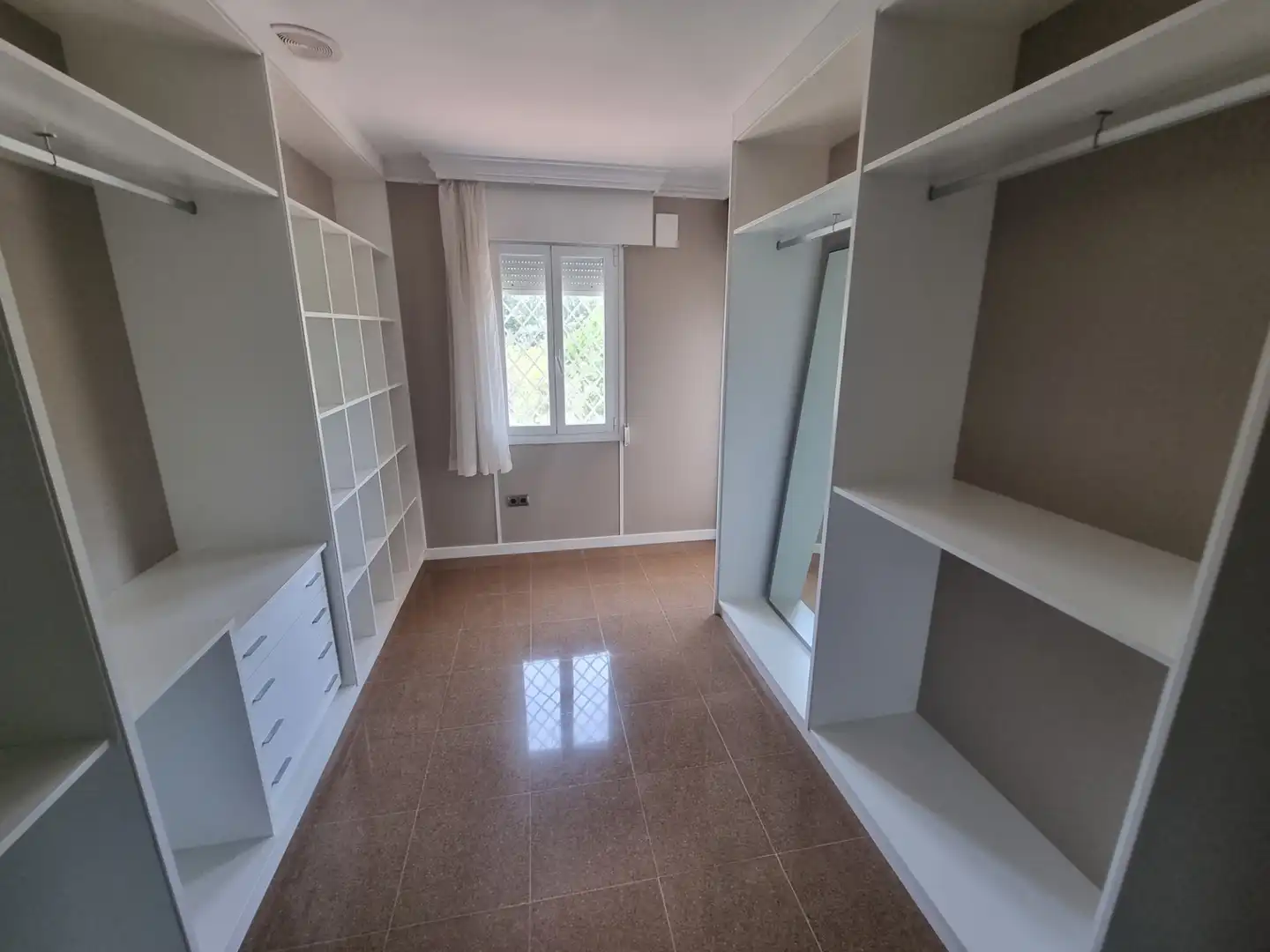 Habitación de Casa o chalet en venta en Aljaraque con Jardín privado, Terraza y Trastero
