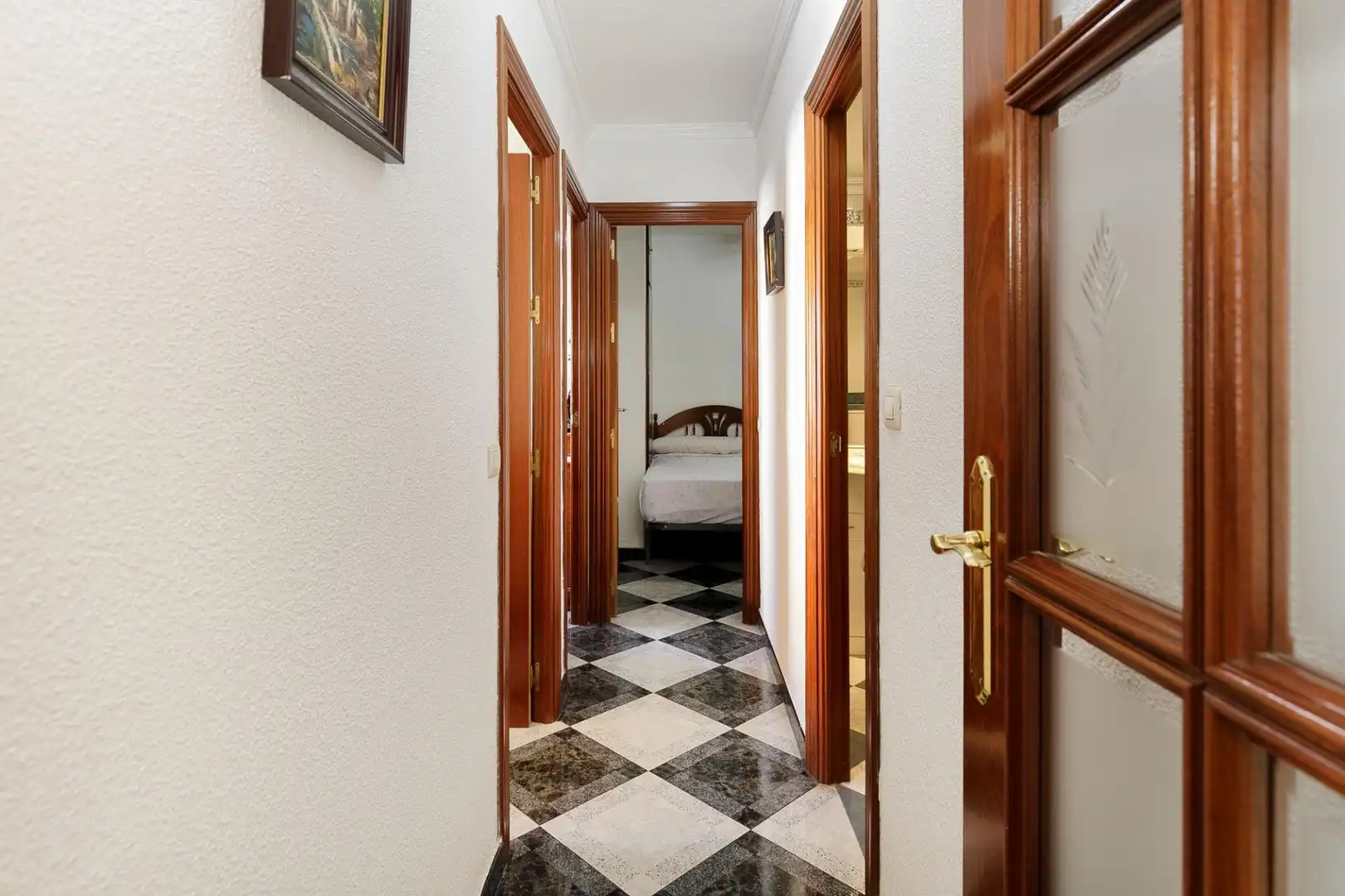 Flat with terrace for sale in Plaza del Poeta Juan Boscán, imagen 6